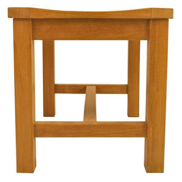 Casablanca Backless Chair E2637