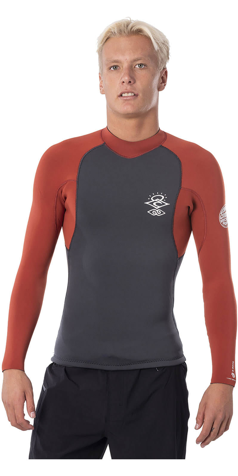 1.5 mm L Wetsuit Q923