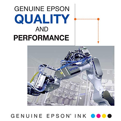 Color Ink Combo Pack C601