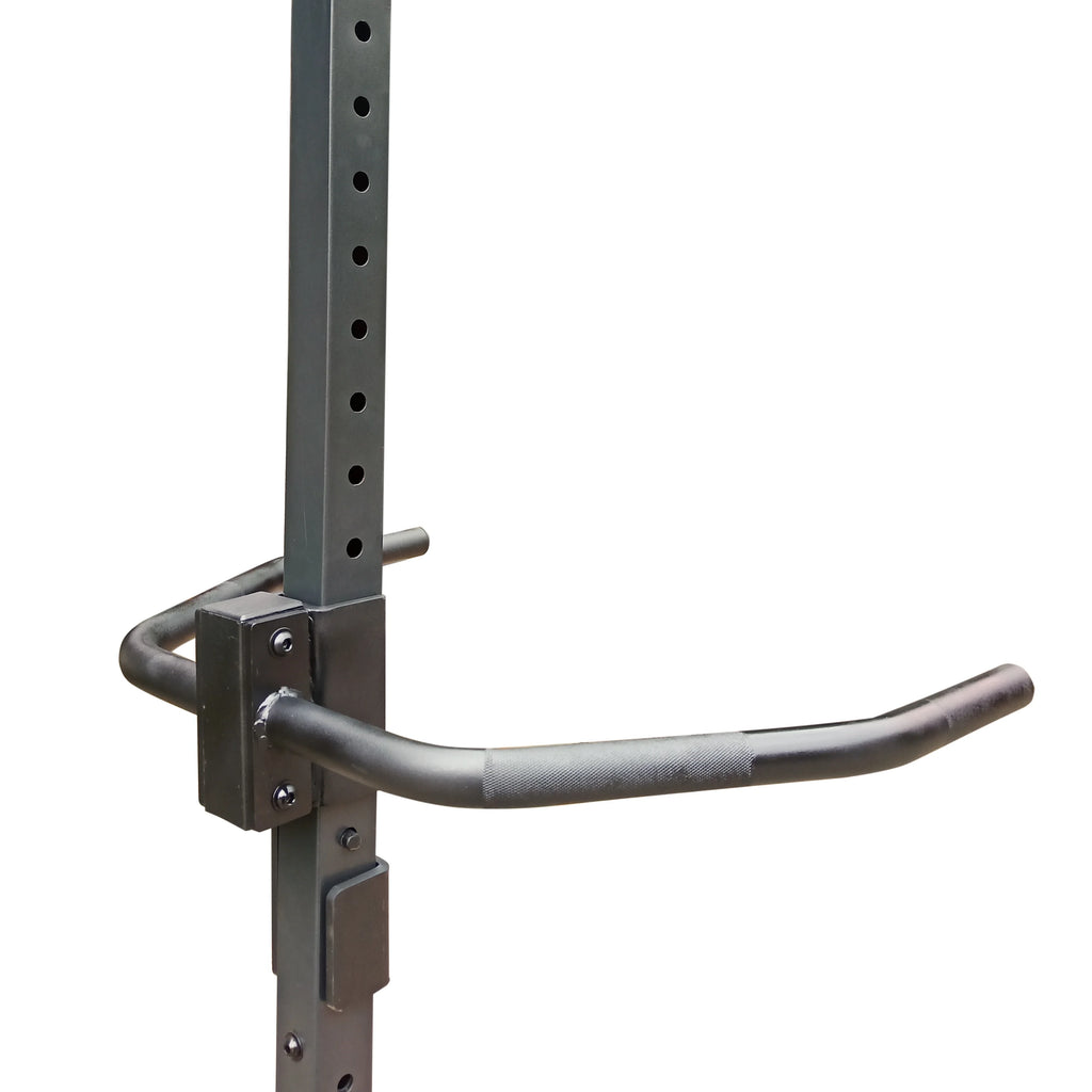 2-Inch Olympic Plate Holders Q760