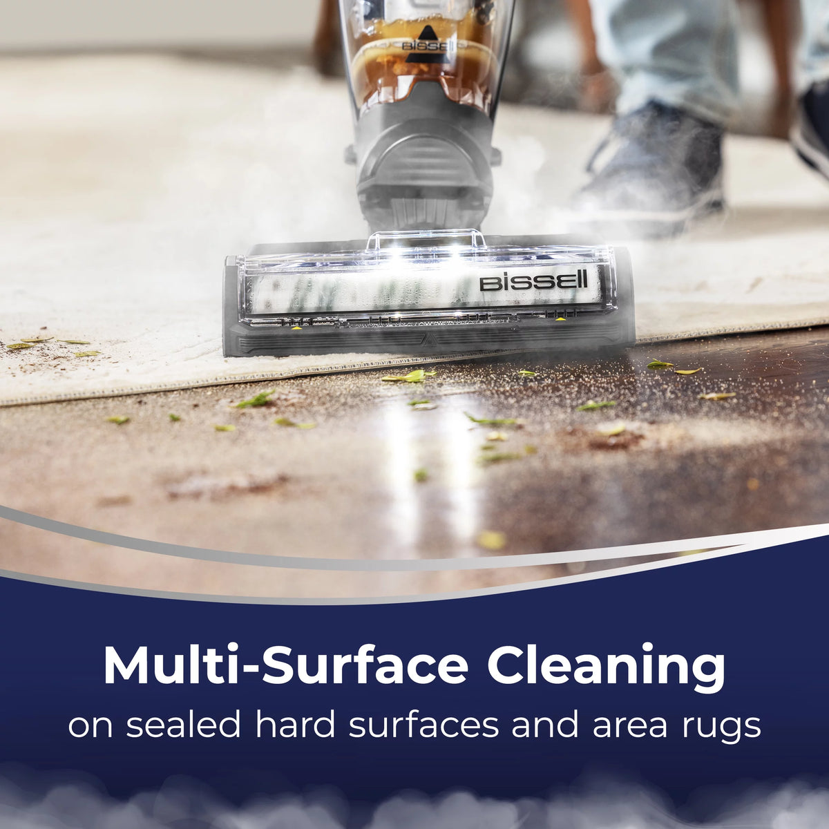Wet-Dry Vacuum C204