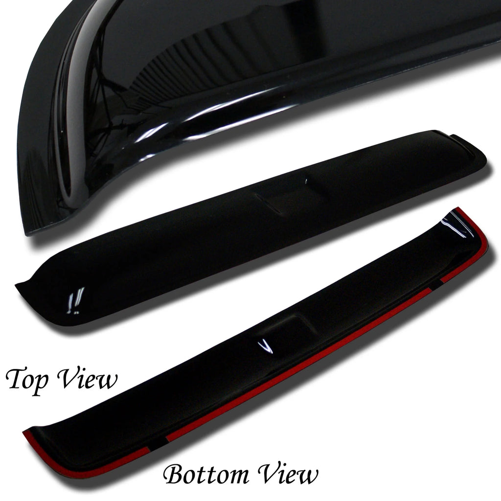 880mm Sunroof Visor Y5409