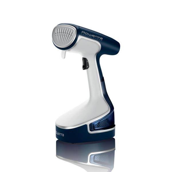 Steam Generating Iron 0.2 L Blue White U715865
