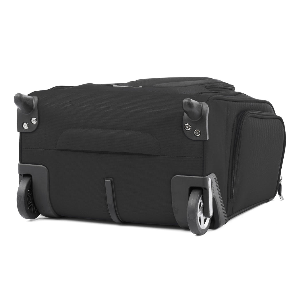 Black Rolling Underseat Carry On F536897
