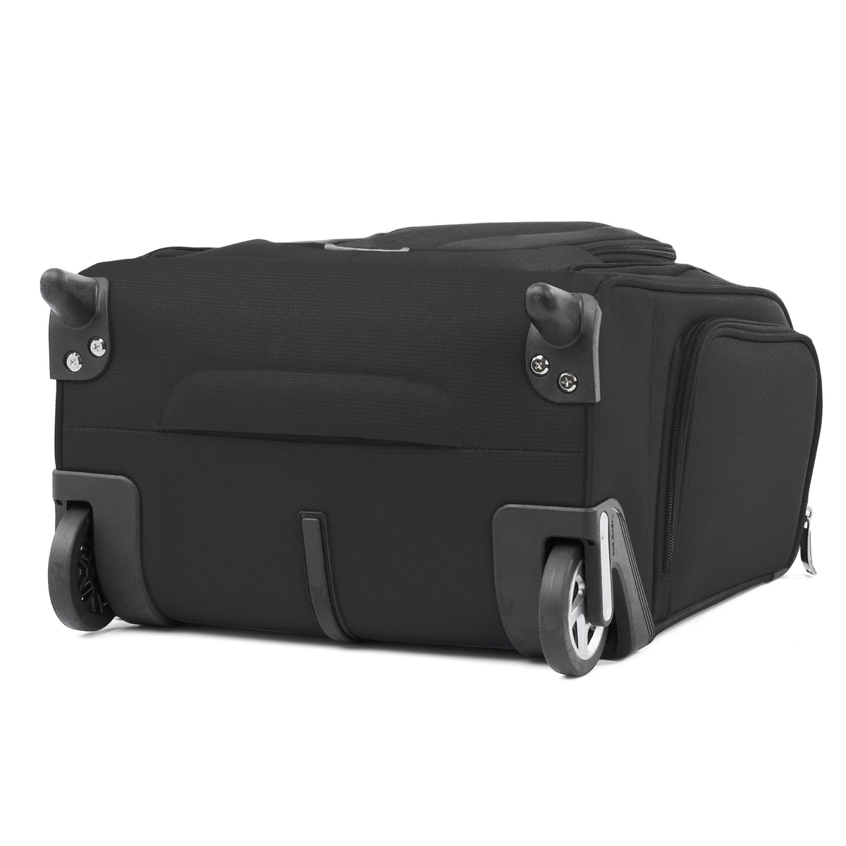 Black Rolling Underseat Carry On F536897