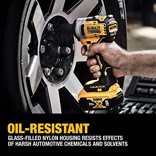 20V MAX 3/8 in. Cordless Impact Wrench O432936