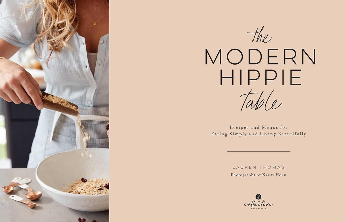 Recipes and Menus for Eating Simply and Living Beautifully W492667