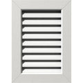 PVC Gable Vent C75430