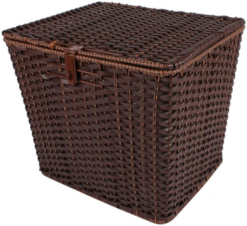 Rear Cargo Basket with Removable Liner R67439
