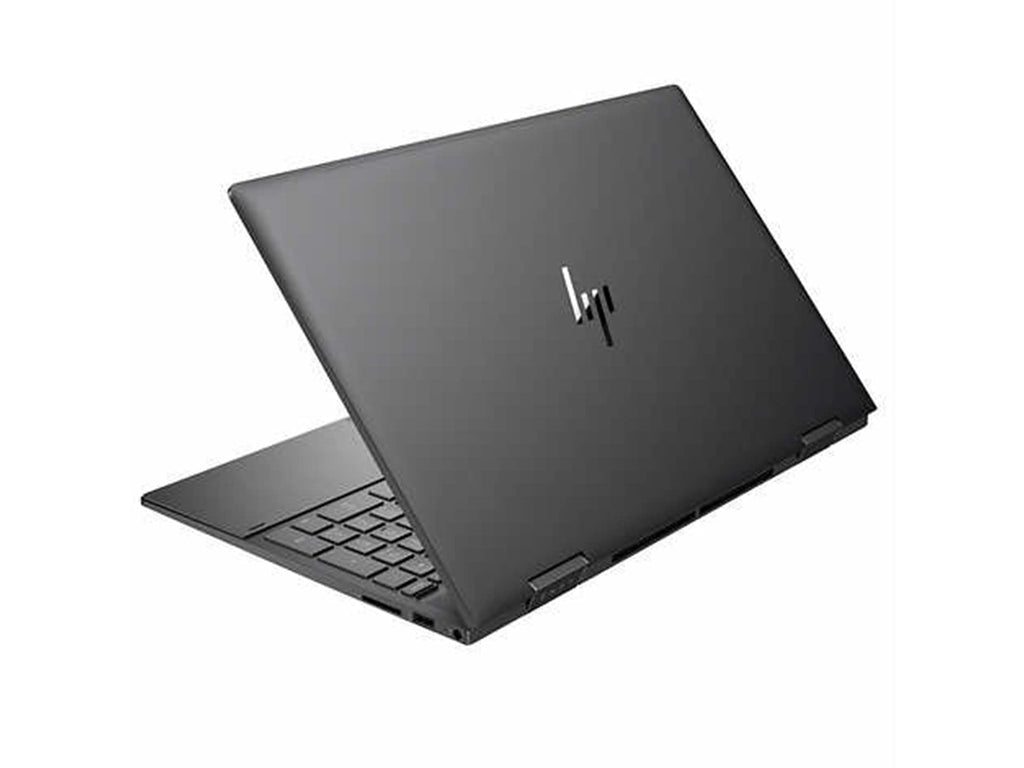 15.6" FHD Touchscreen 2-in-1 Laptop, AMD Ryzen 7, 32GB RAM, 1TB PCIe SSD, Black Q639395