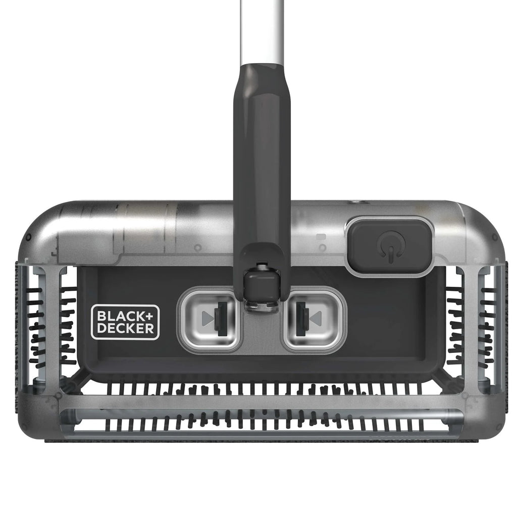 Lithium Powered Floor Sweeper M844423