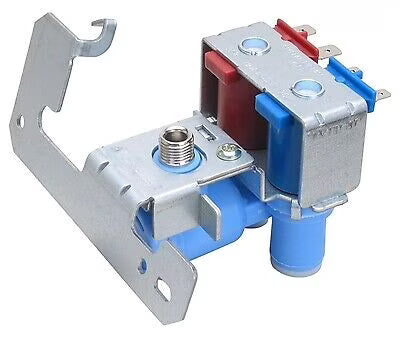 Dual Inlet Water Valve Ice Maker Inlet Water Valve T968