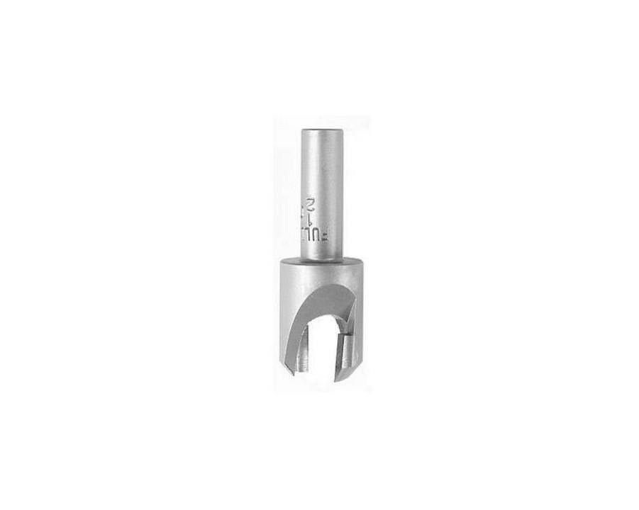Carbide-Tipped Plug Cutters 3/8 H659954