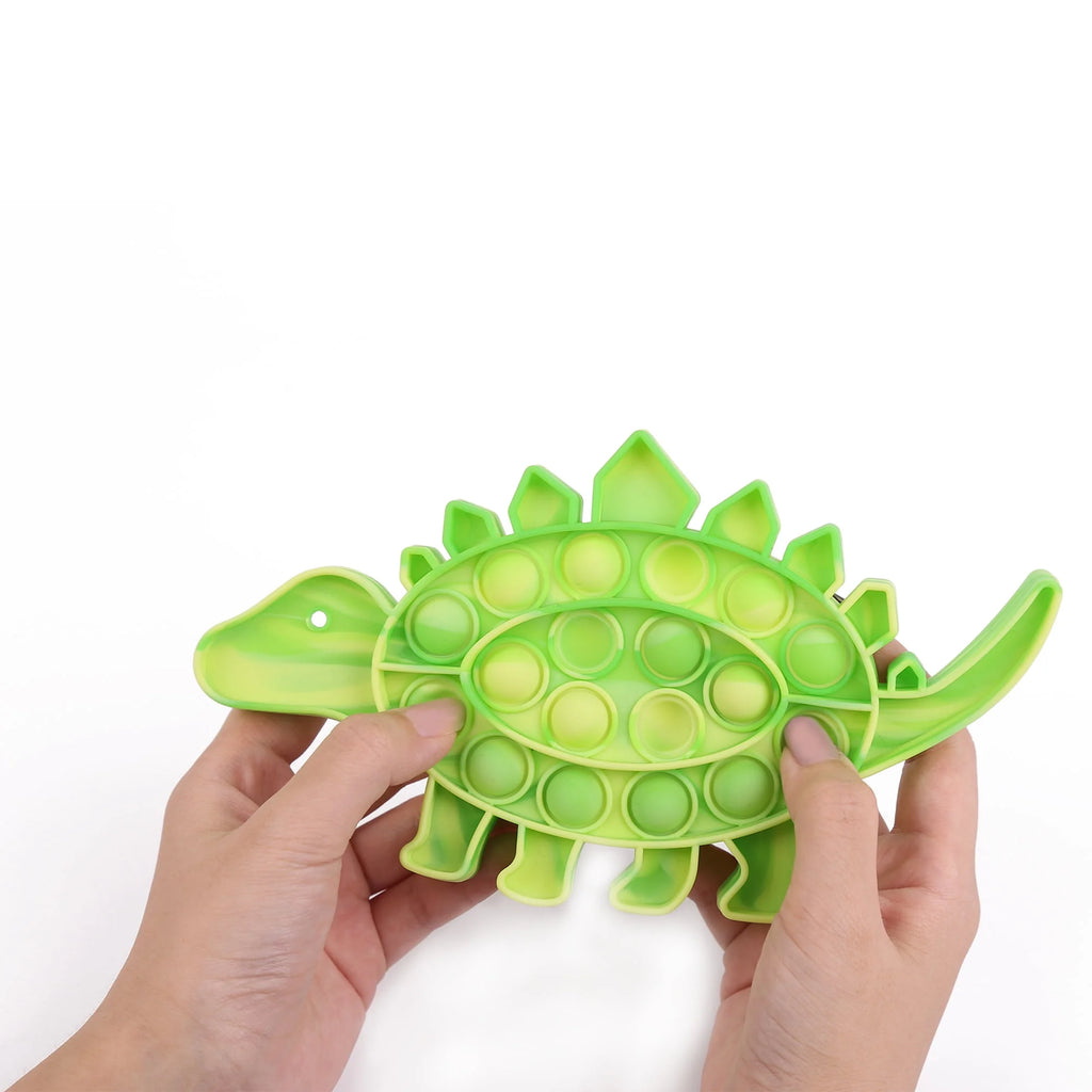 Dinosaur Fidget Toy U469331