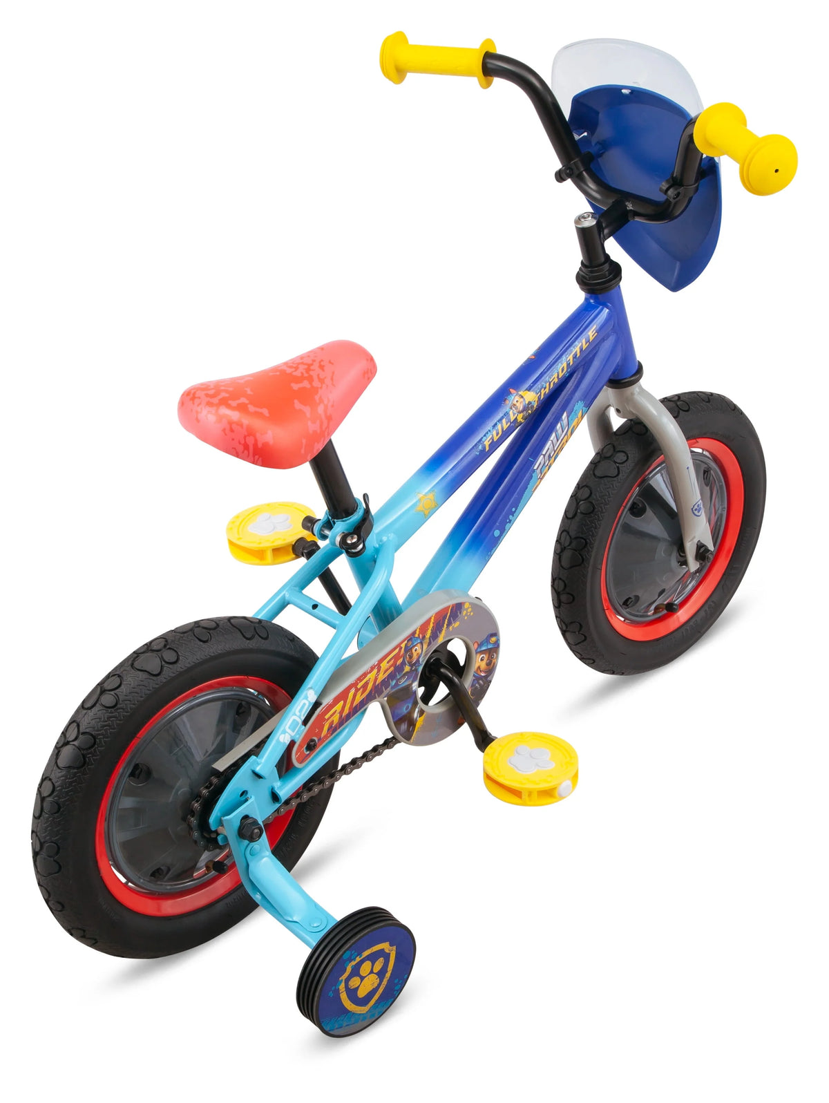 Blue Bike G319090