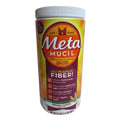 23.3 Oz Fiber Supplement Powder Original Smooth E604