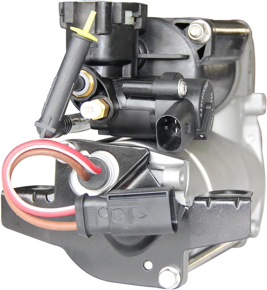Air Suspension Compressor Air Pump X4844