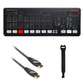 ATEM Mini Extreme ISO Bundle with HDMI Cable H460