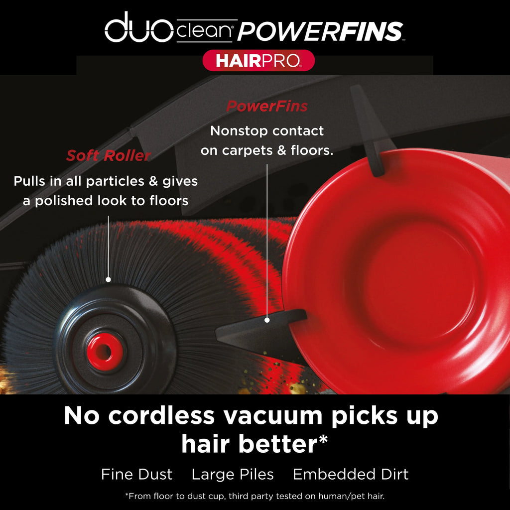 Cordless Stick Vacuum Cleaner Q591687