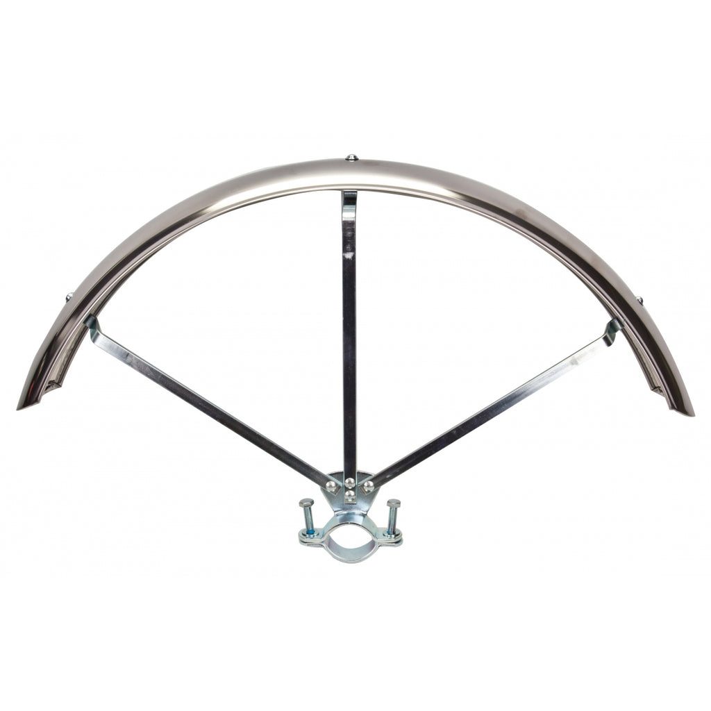 Sun Trike Replacement Rear Fender Set 20 Inch with Braces and Hardware W5375