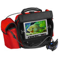 Fish-Scout 800 Infra-Red Color/B-W Underwater Camera with Soft Case L5765
