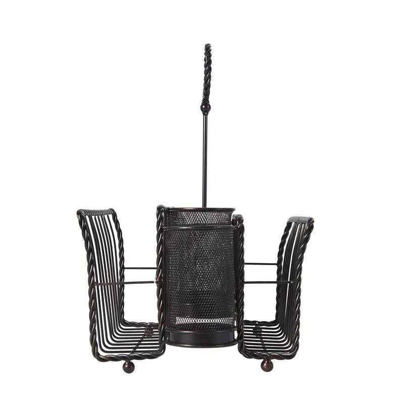 Rope Picnic Caddy M577064