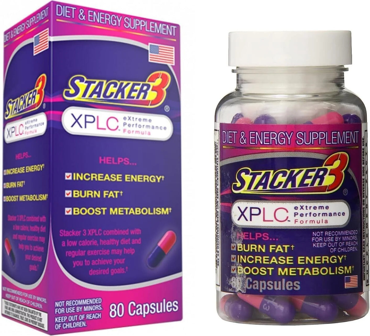 80 capsules Fat Burner A246