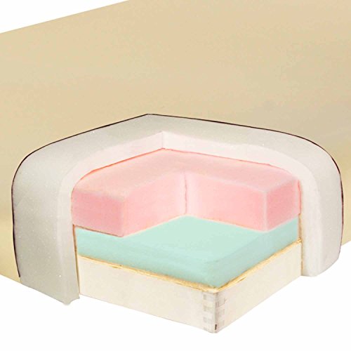 30" Portable Massage Table with 3" Foam Cushion Z7382