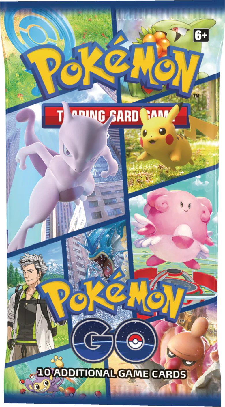 Pokemon Trading Card Game Tins M25375