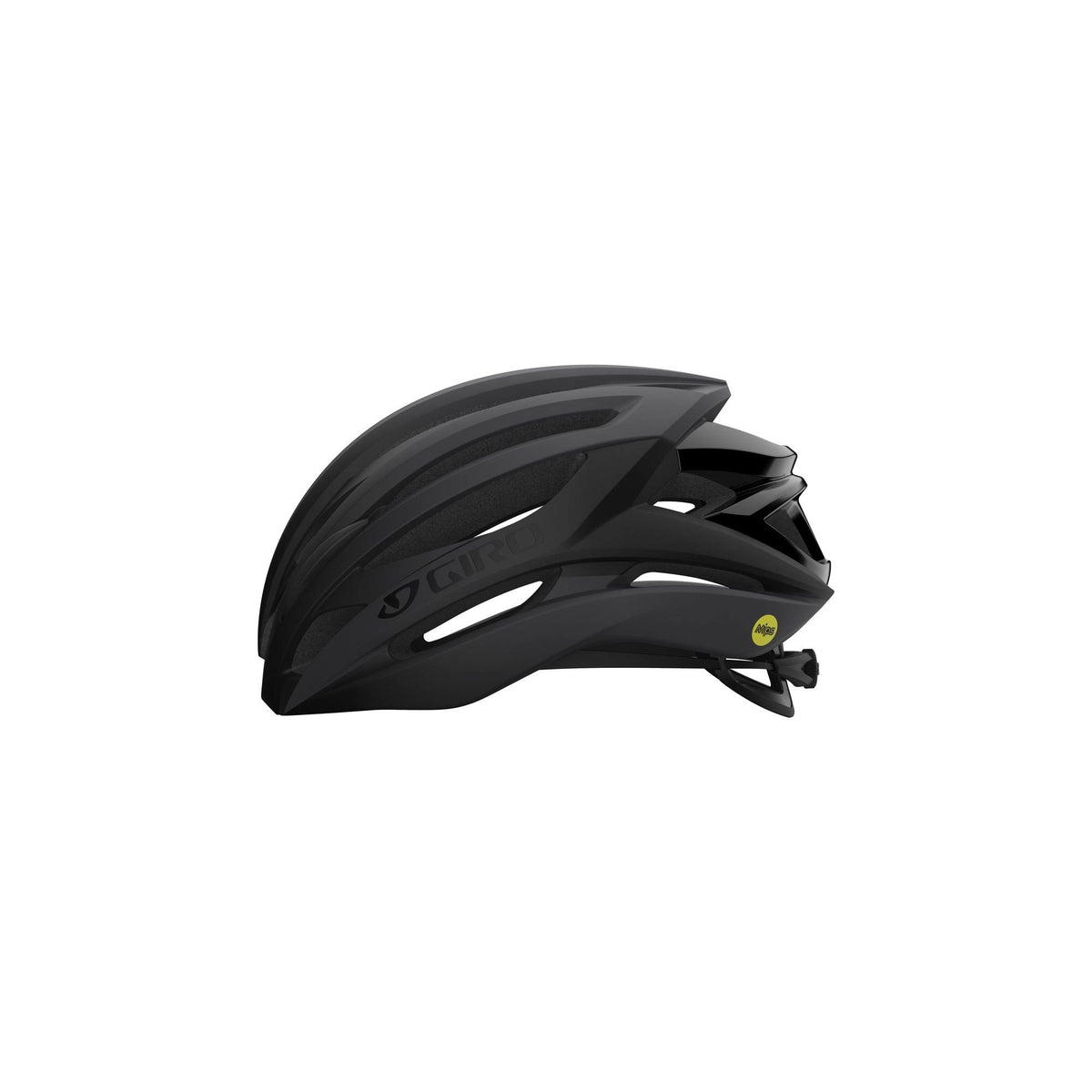 Matte Black MIPS Helmet Q408567
