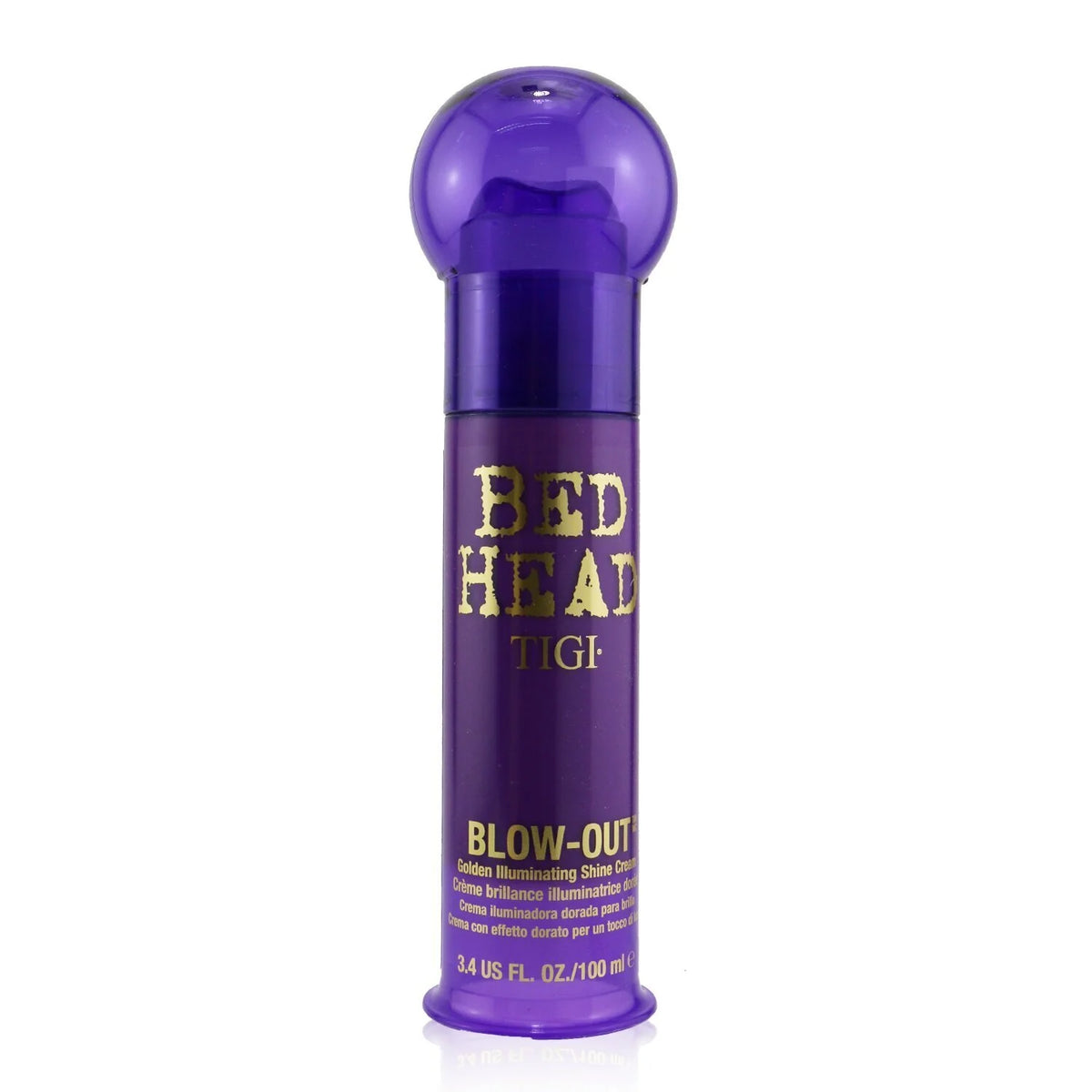 Shine Cream K126