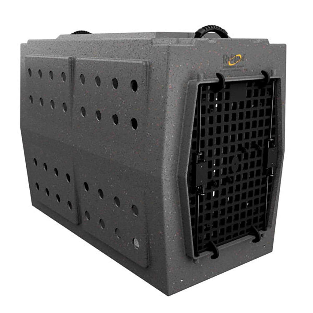 Double Door Kennel E92609