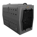 Double Door Kennel E92609