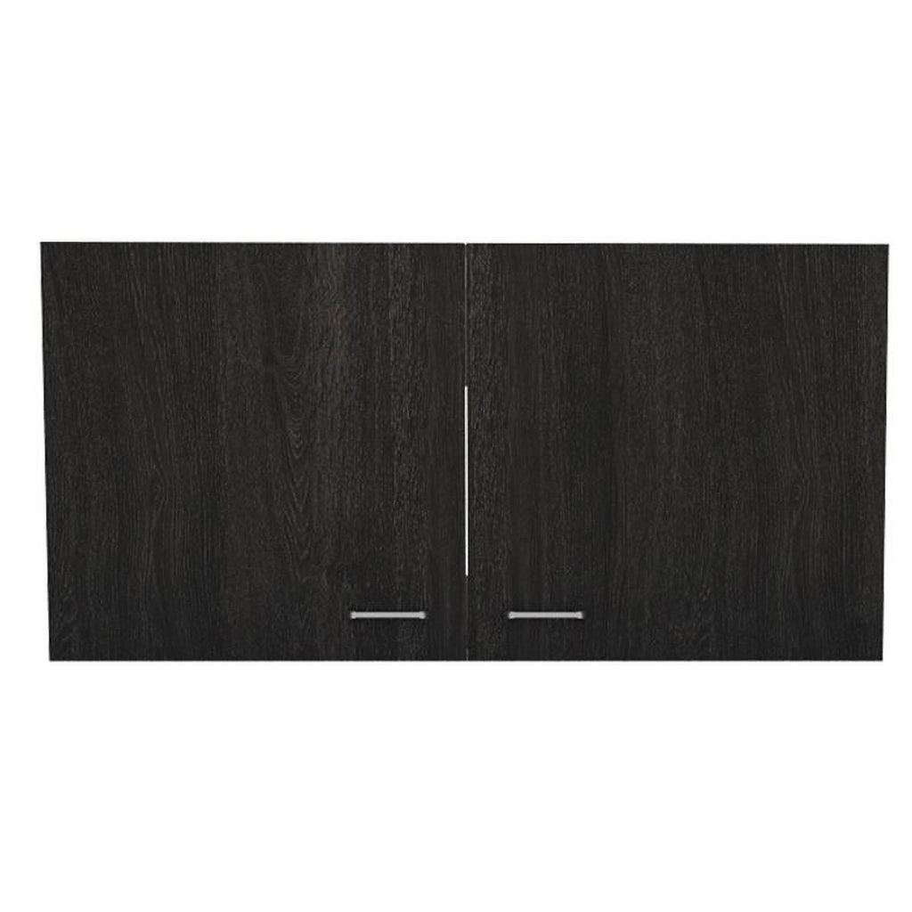 2-Piece Microwave Cabinet Set T1651