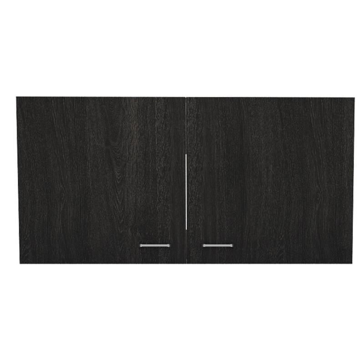 2-Piece Microwave Cabinet Set T1651