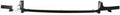 Primed Front Headlight Filler for Toyota Sequoia 2001-2004 O86000