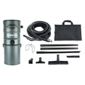 Wall Mounted Utility Vacuum H76114