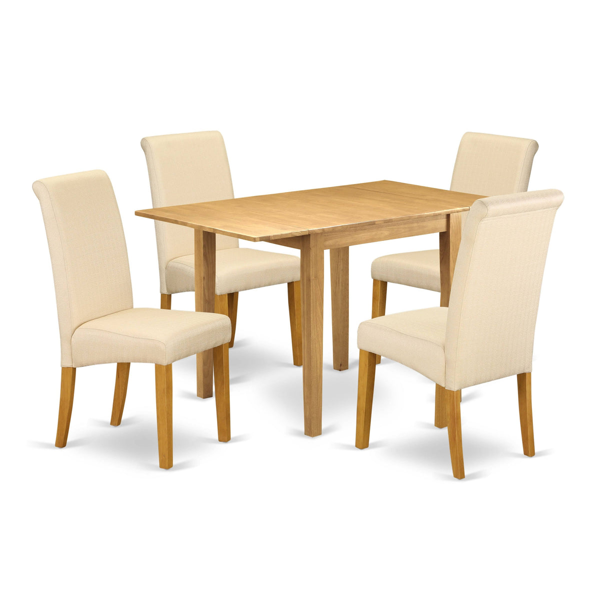 Oak Dining Room Set O6313
