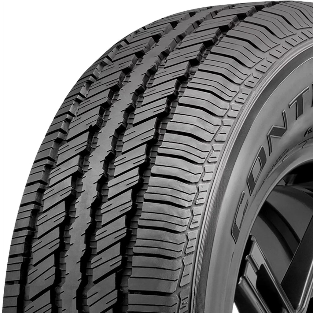 All Season LT275/65R18 Light Truck Tire H322