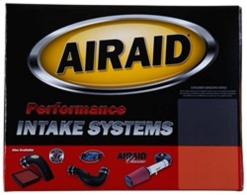 QuickFit Air Intake System R8541