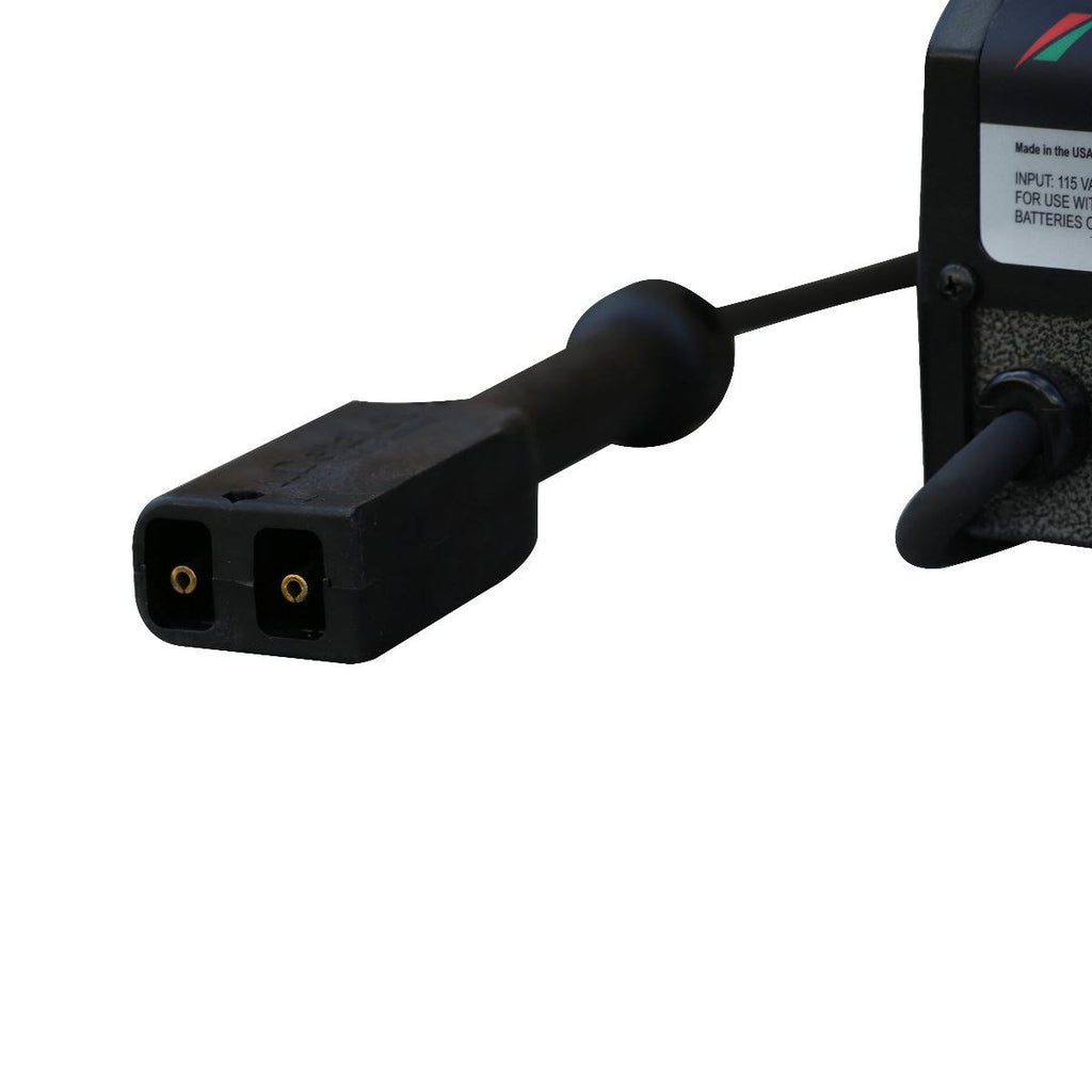 36 Volt Golf Cart Charger with D Plug B550836