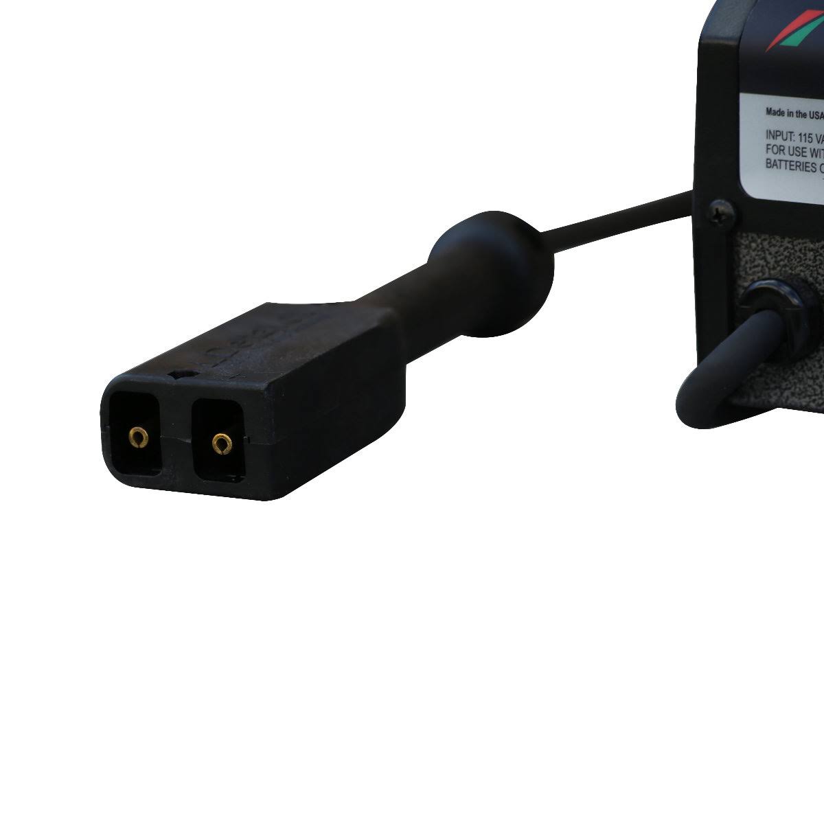 36 Volt Golf Cart Charger with D Plug B550836