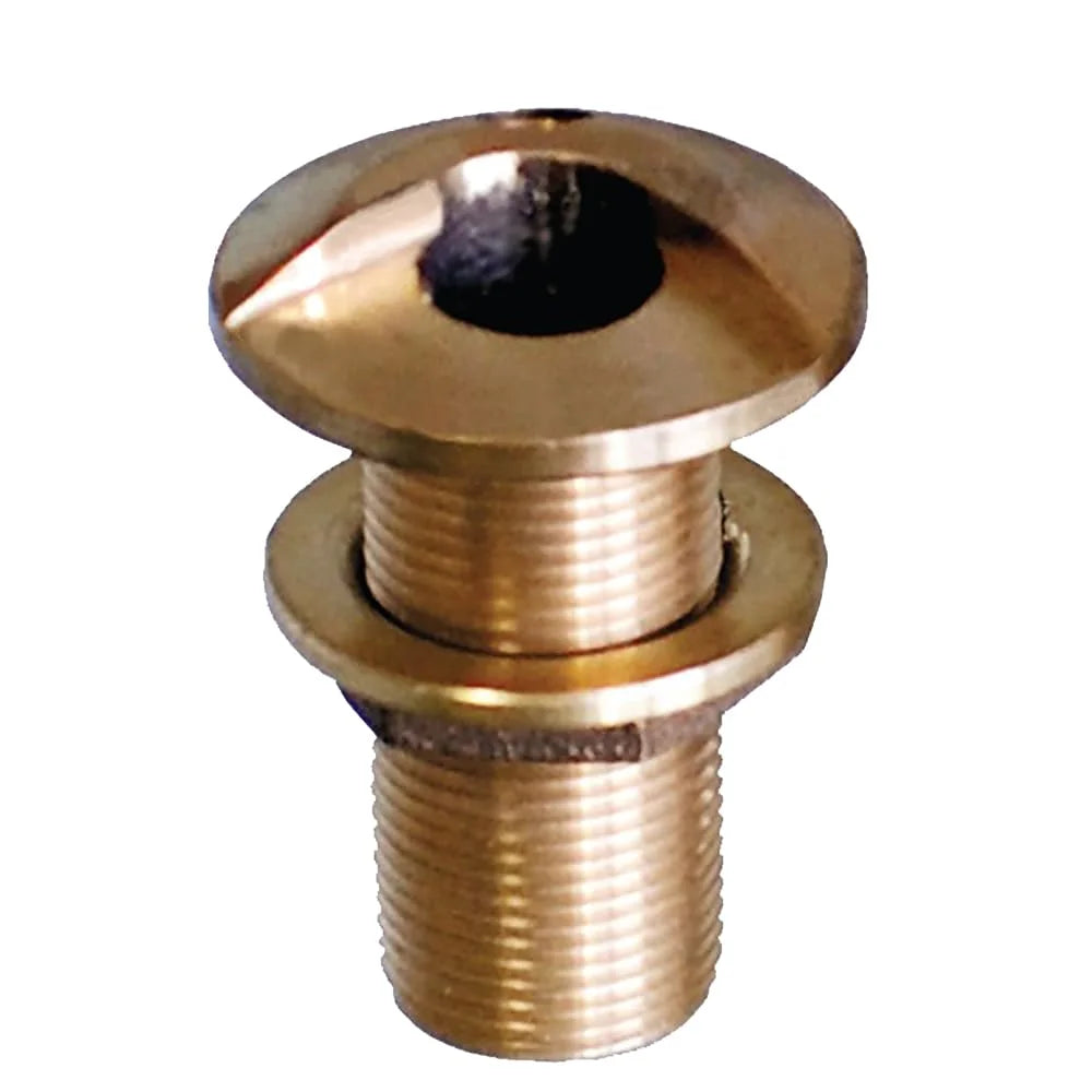 2.85" T-Hull with Nut D73123