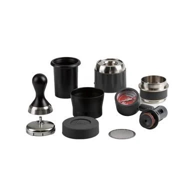 Chrome Espresso Maker W15255