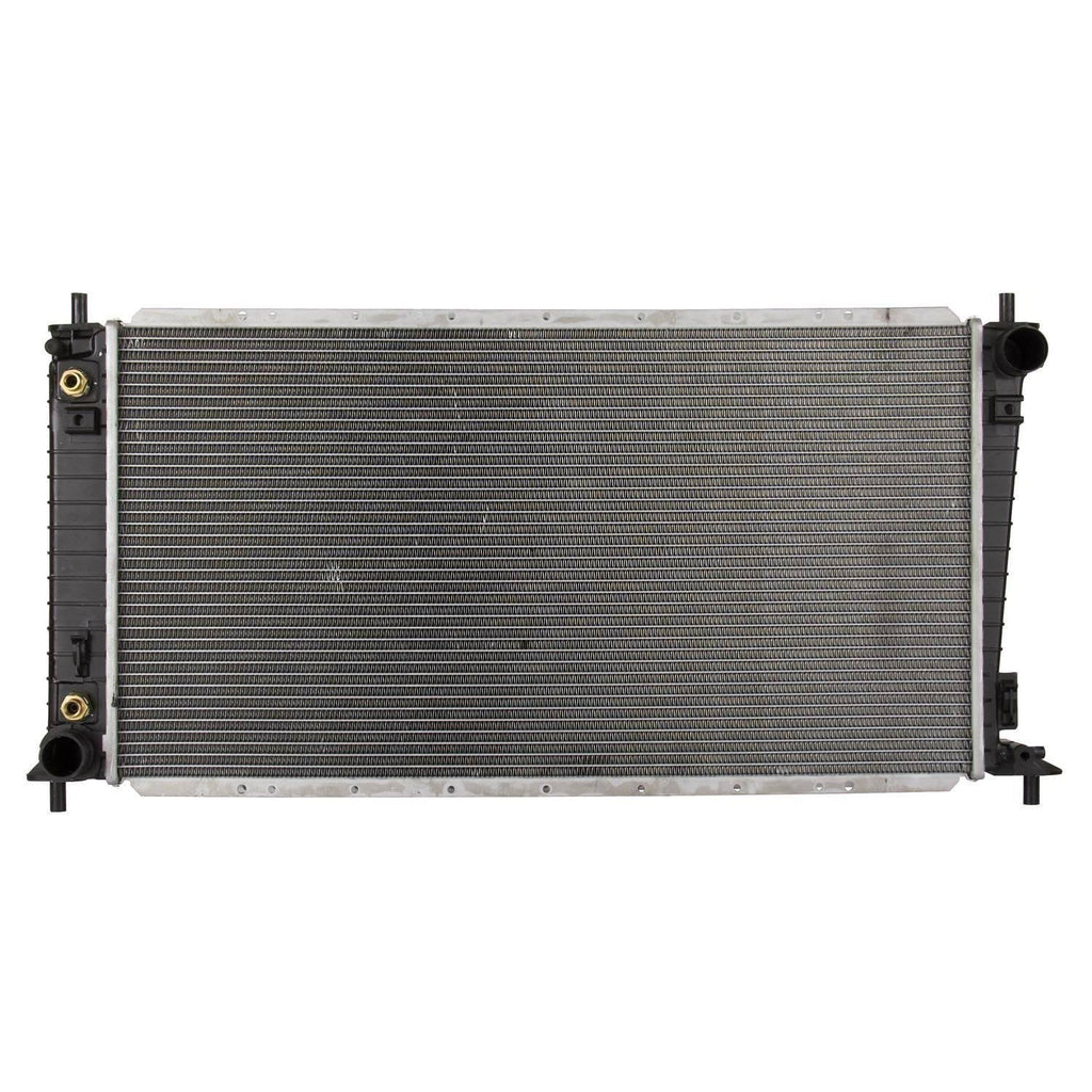 Radiator M545