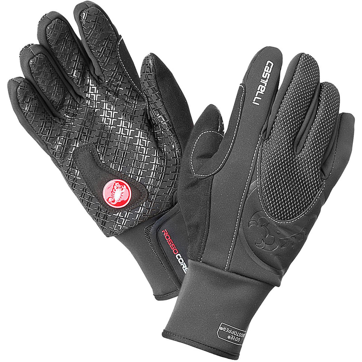 Black Glove S3813