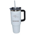 White 46oz. Tumbler N7525