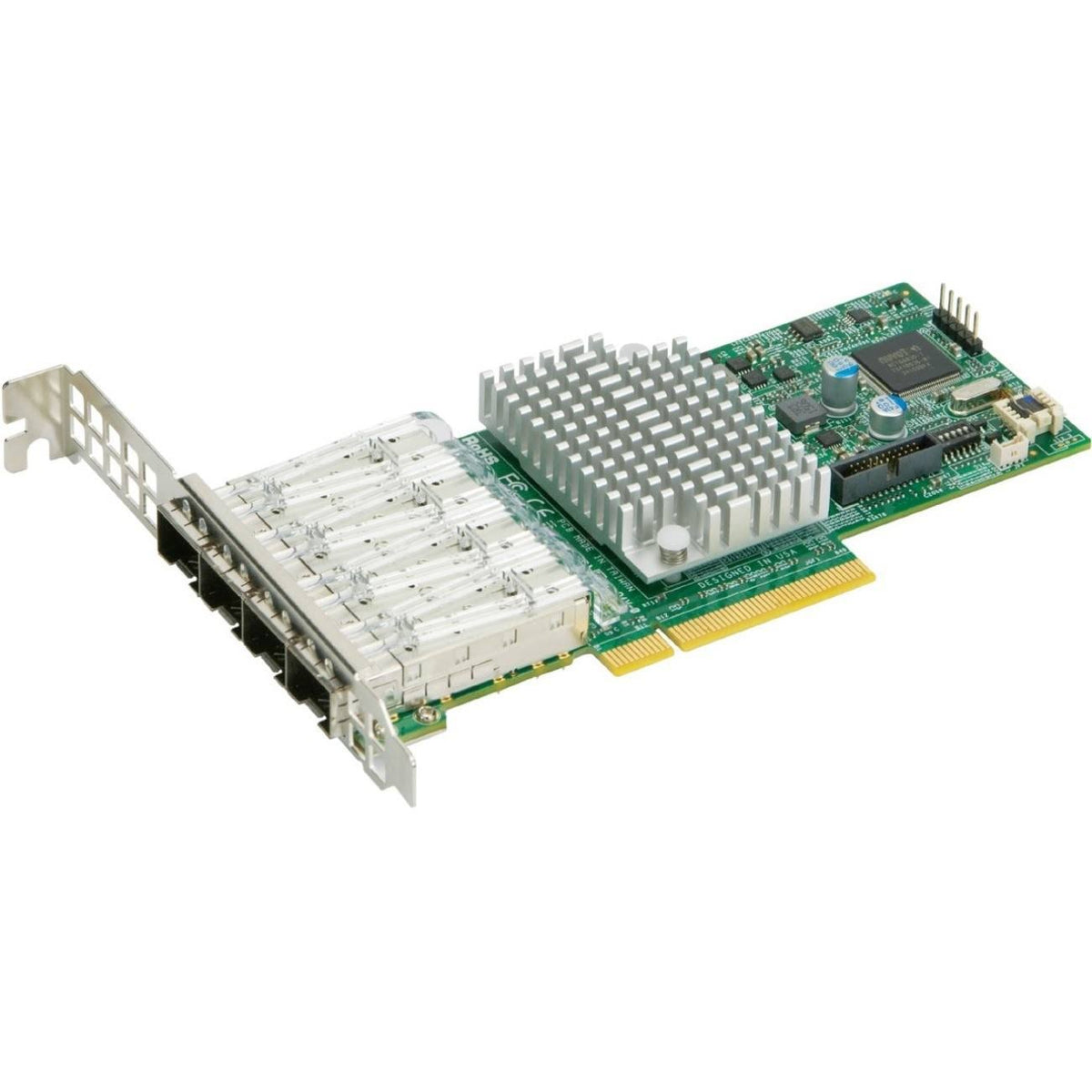 10 Gigabit Ethernet Card S68978