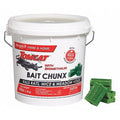 Bromethalin 4 lb. Rodenticide Chunks F80975