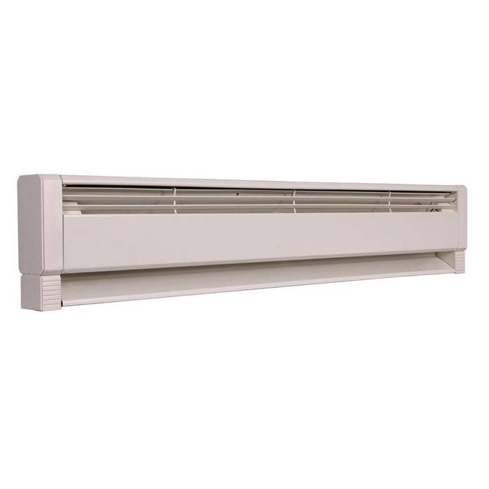 Hydronic Electric Baseboard Heater O52611